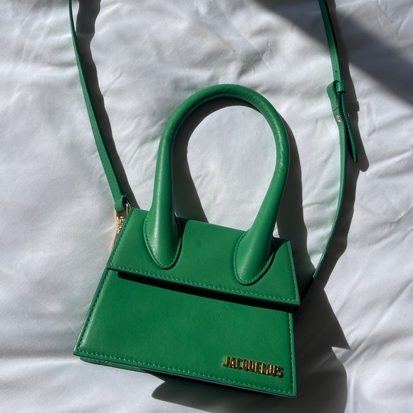 Jacquemus Le Chiquito Moyen - Picture 4 of 5